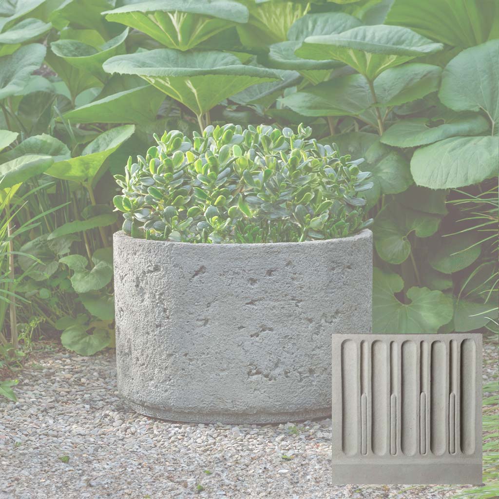 Campania Paros Planter - P-981
