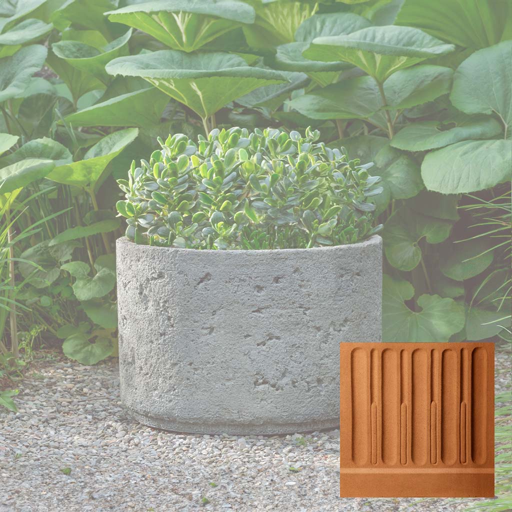 Campania Paros Planter - P-981
