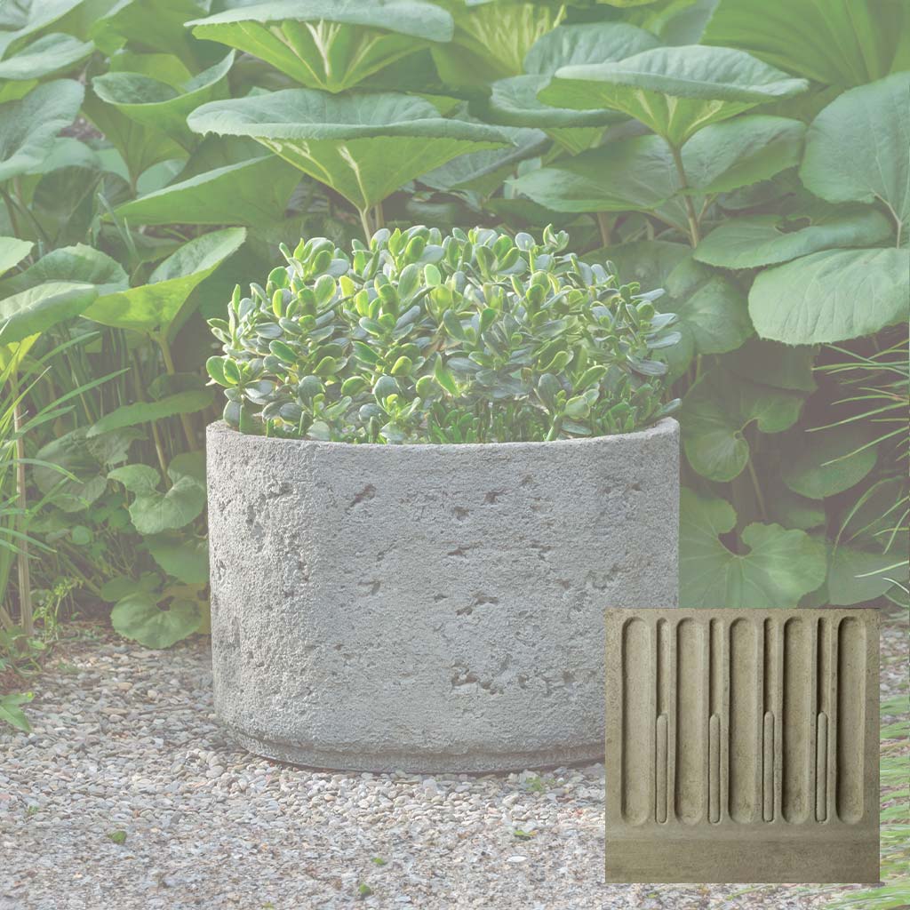 Campania Paros Planter - P-981