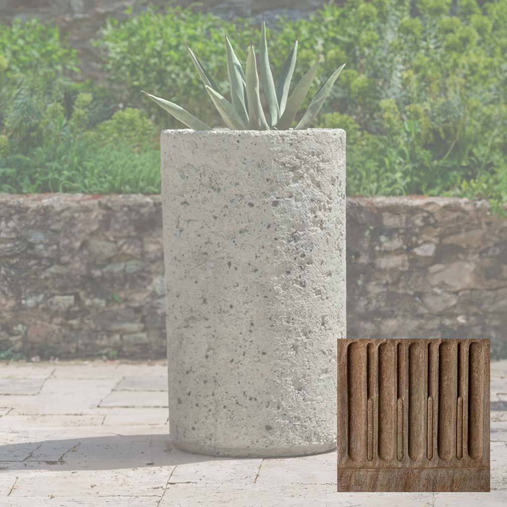 Campania Siros Planter, Tall - P-983