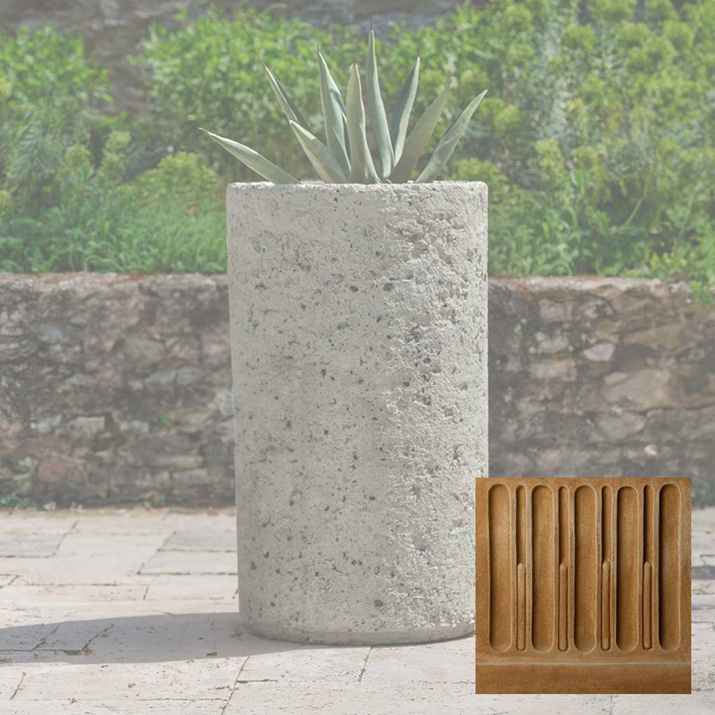 Campania Siros Planter, Tall - P-983