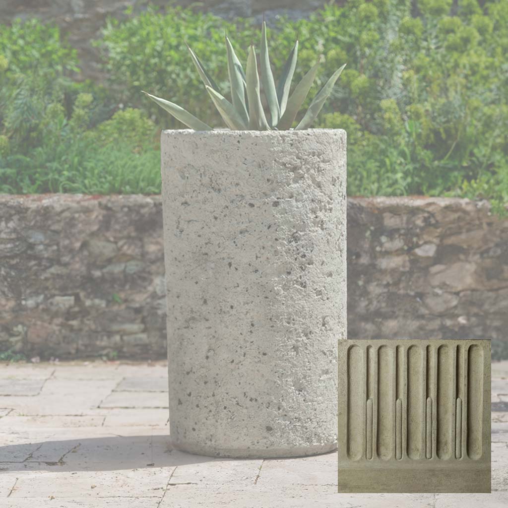 Campania Siros Planter, Tall - P-983