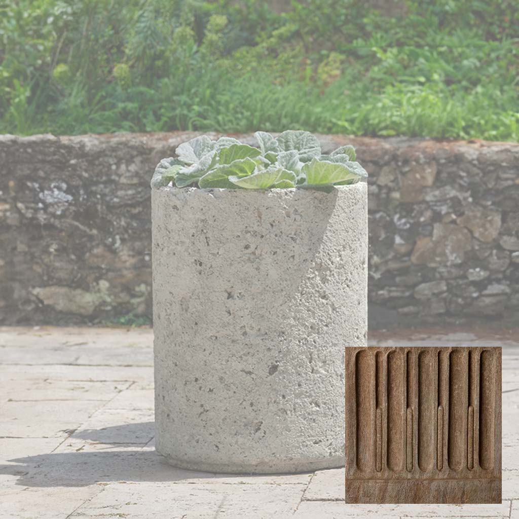 Campania Siros Planter - P-984