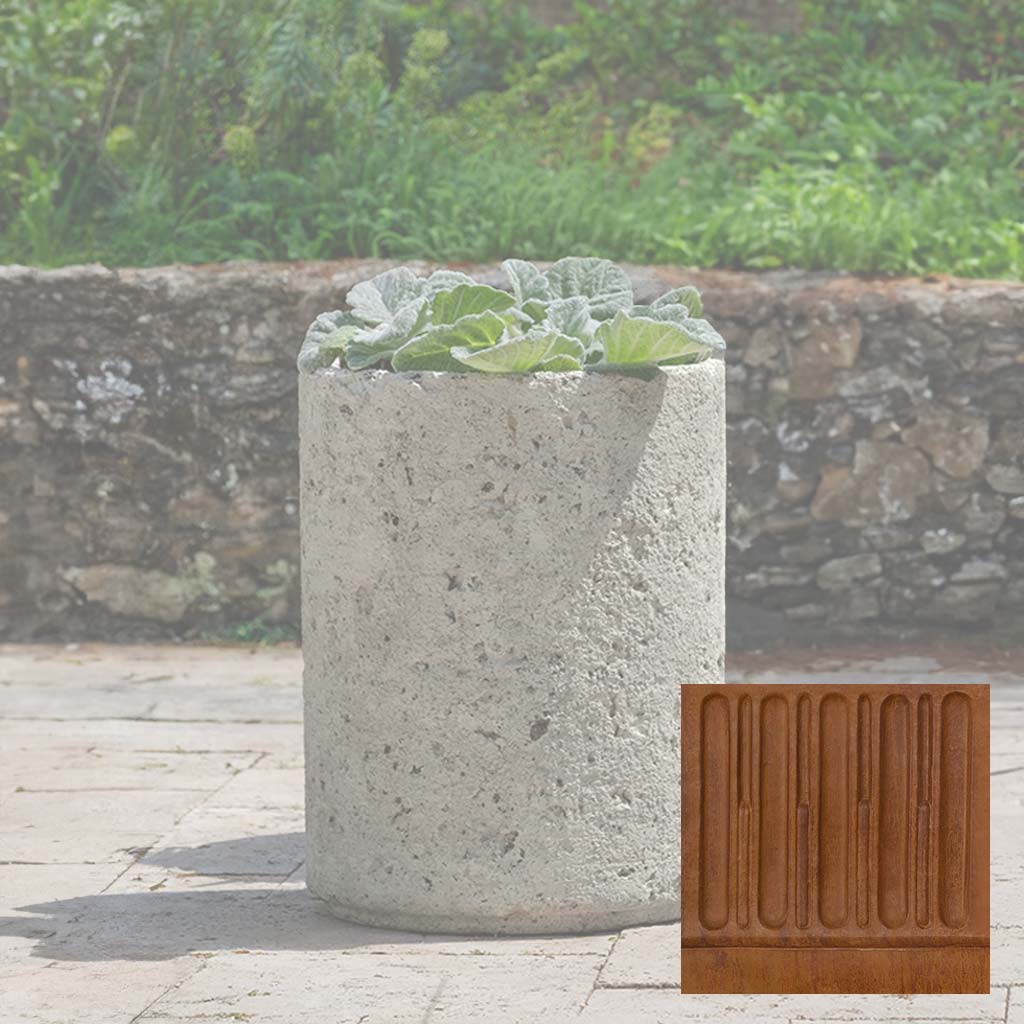 Campania Siros Planter - P-984