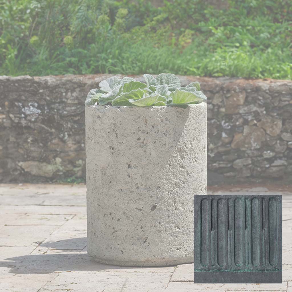 Campania Siros Planter - P-984