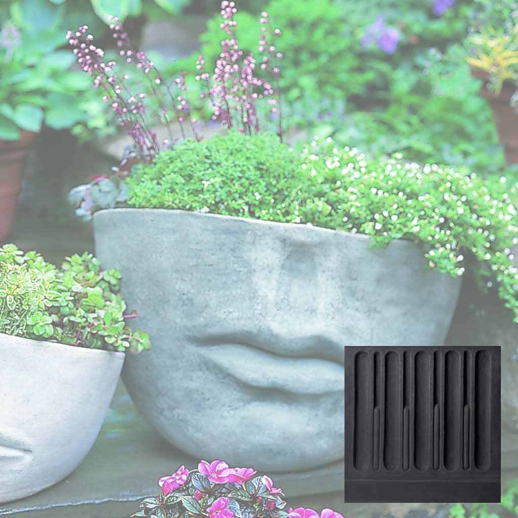 Campania Faccia Planter, Large - P-176
