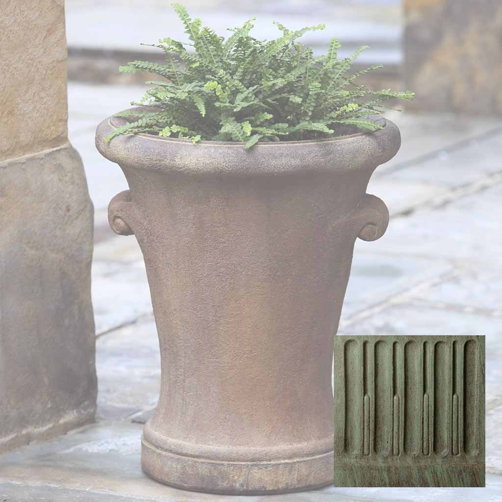 Campania Monterey Planter - P-333
