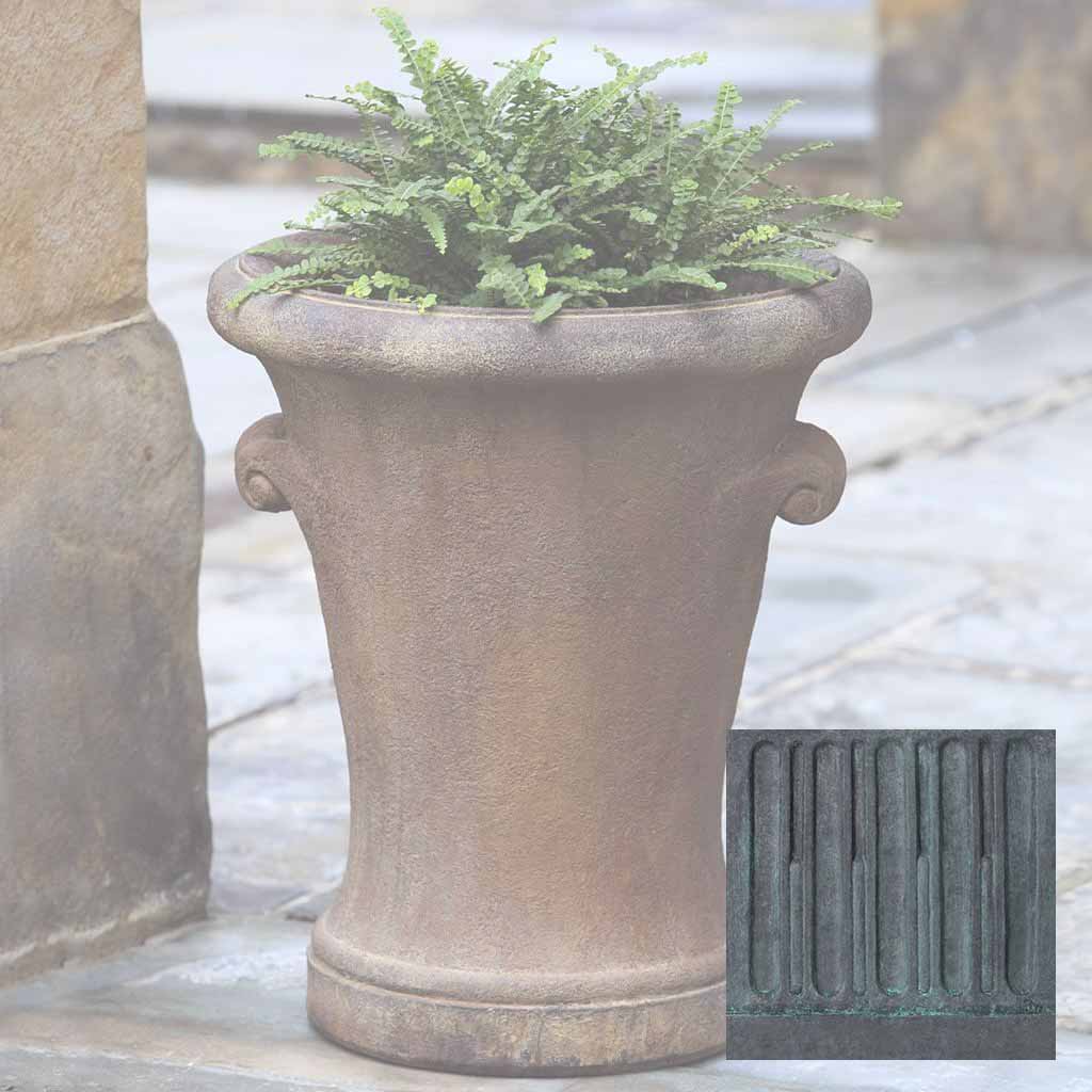 Campania Monterey Planter - P-333