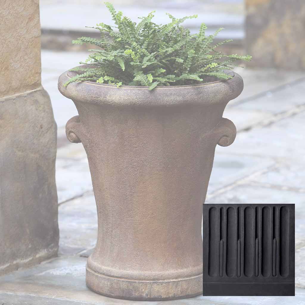 Campania Monterey Planter - P-333