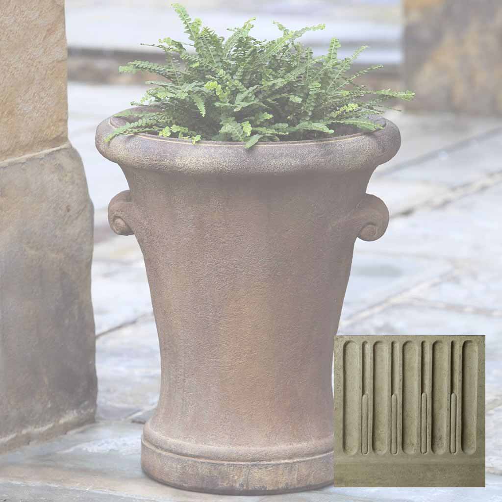Campania Monterey Planter - P-333