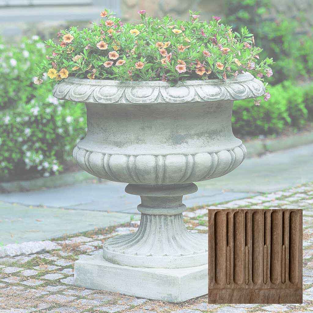 Campania Lanciano Urn - P-345