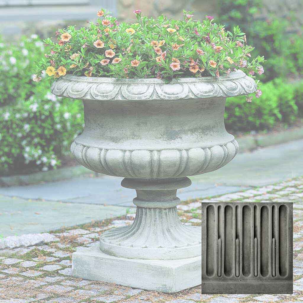 Campania Lanciano Urn - P-345