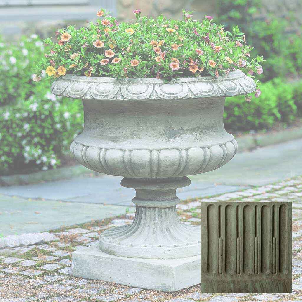 Campania Lanciano Urn - P-345