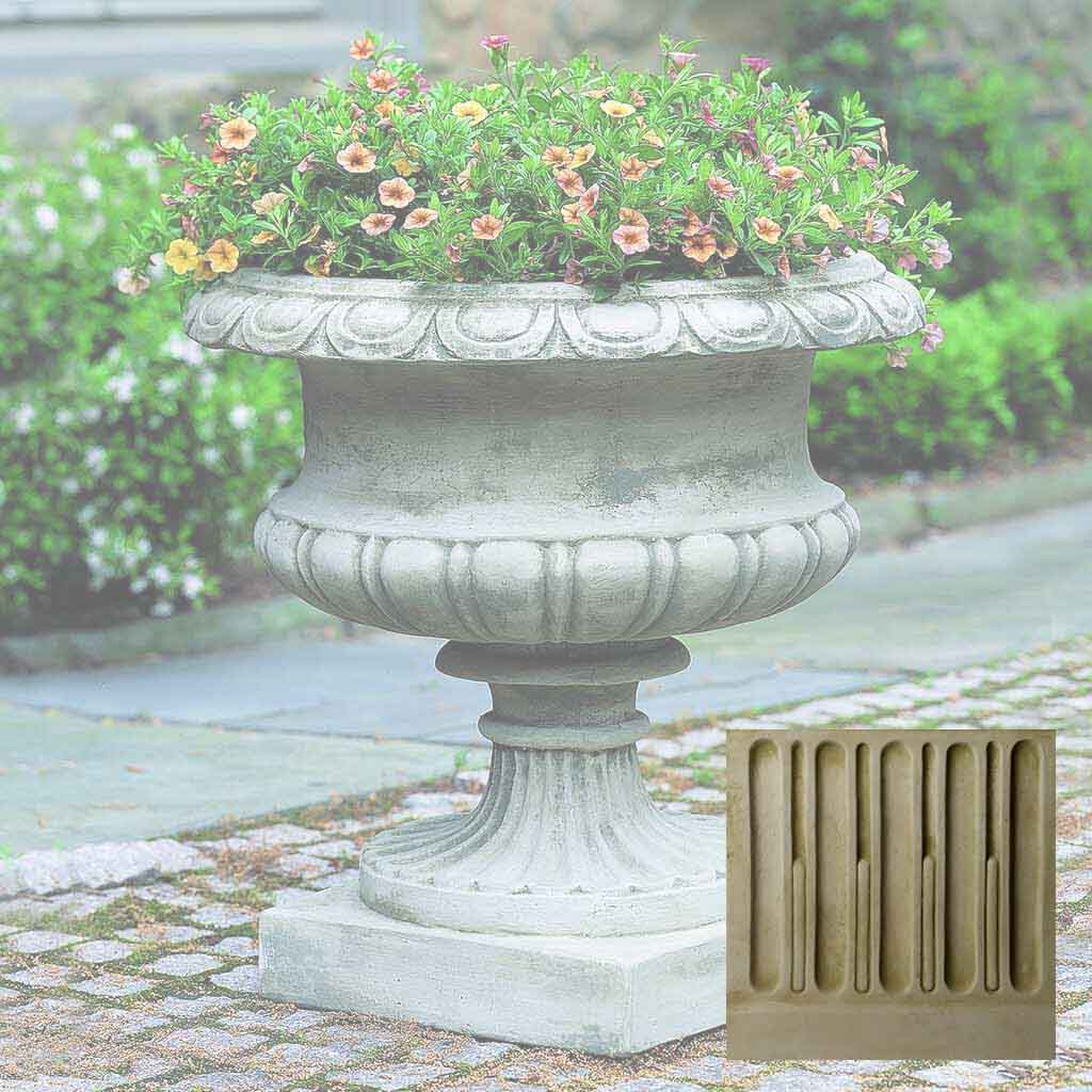 Campania Lanciano Urn - P-345