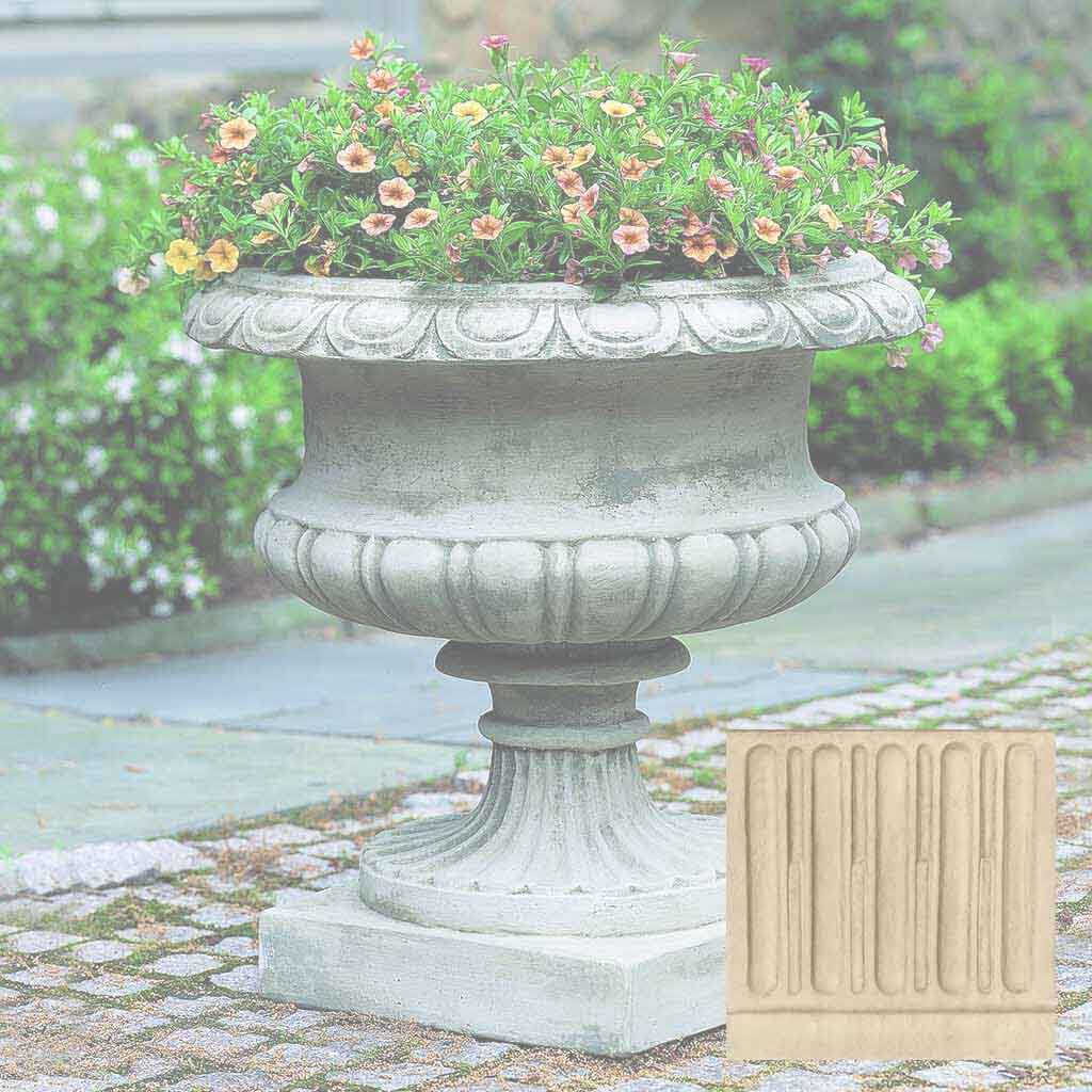Campania Lanciano Urn - P-345