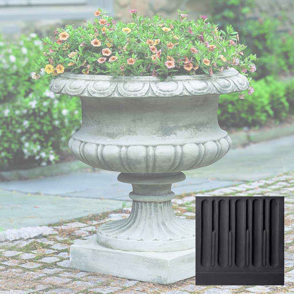 Campania Lanciano Urn - P-345