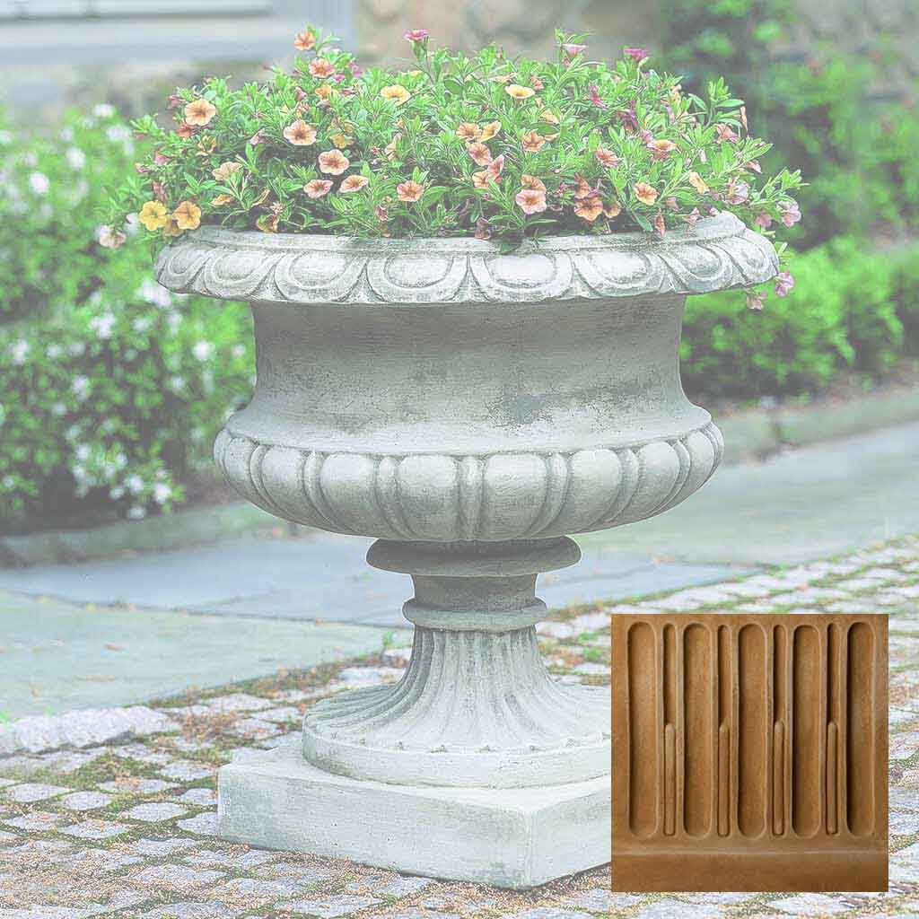 Campania Lanciano Urn - P-345