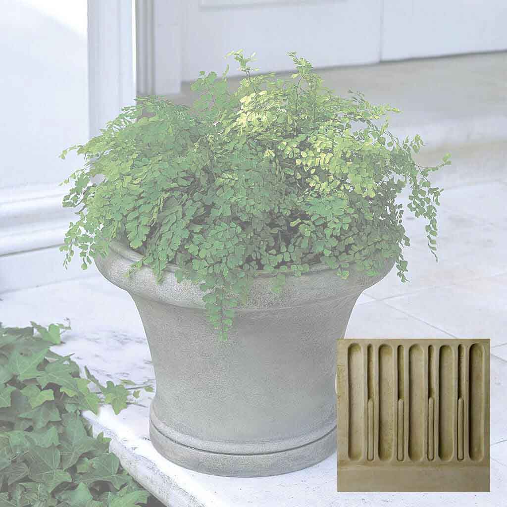 Campania Westport Planter - P-365
