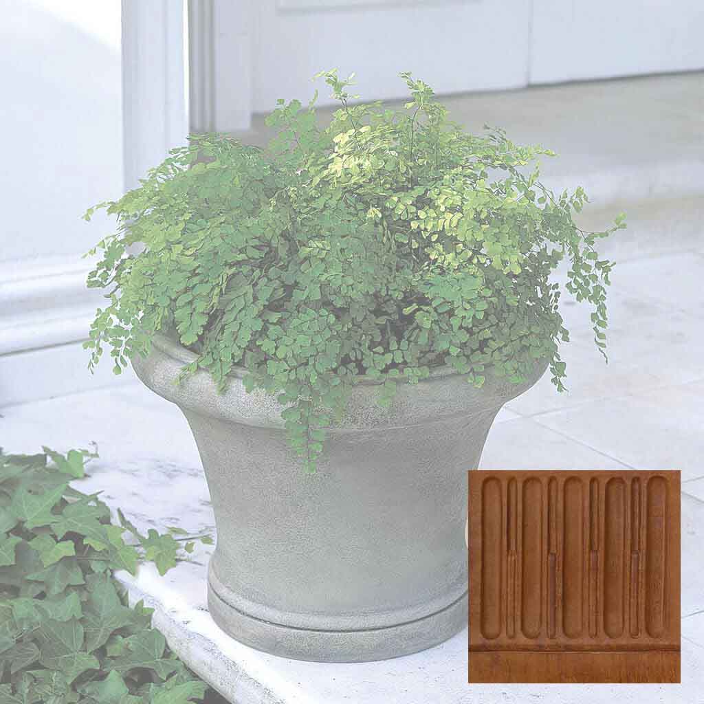 Campania Westport Planter - P-365