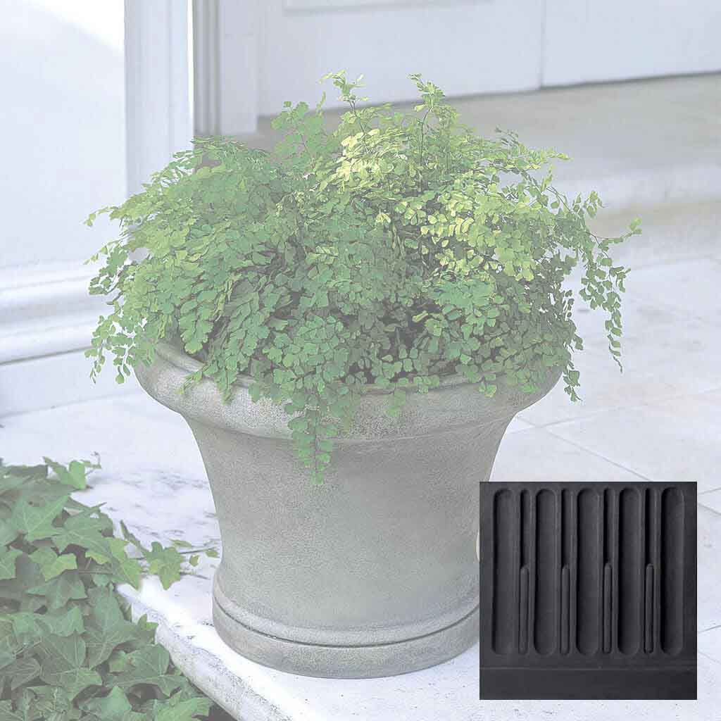 Campania Westport Planter - P-365