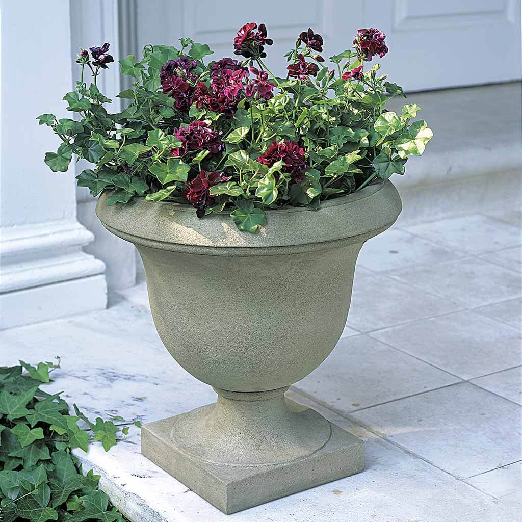 Campania Litchfield Urn - P-366