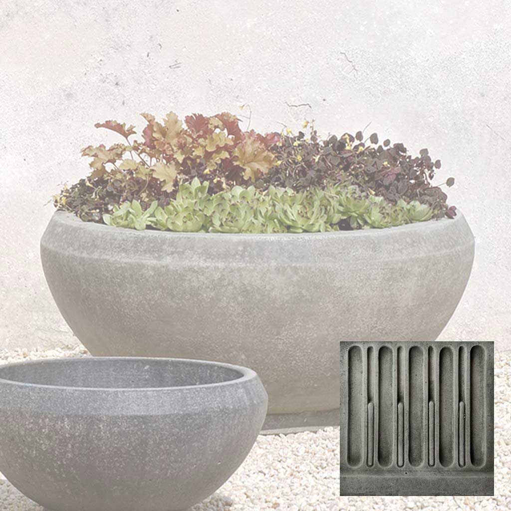 Campania Giulia Planter - P-407A