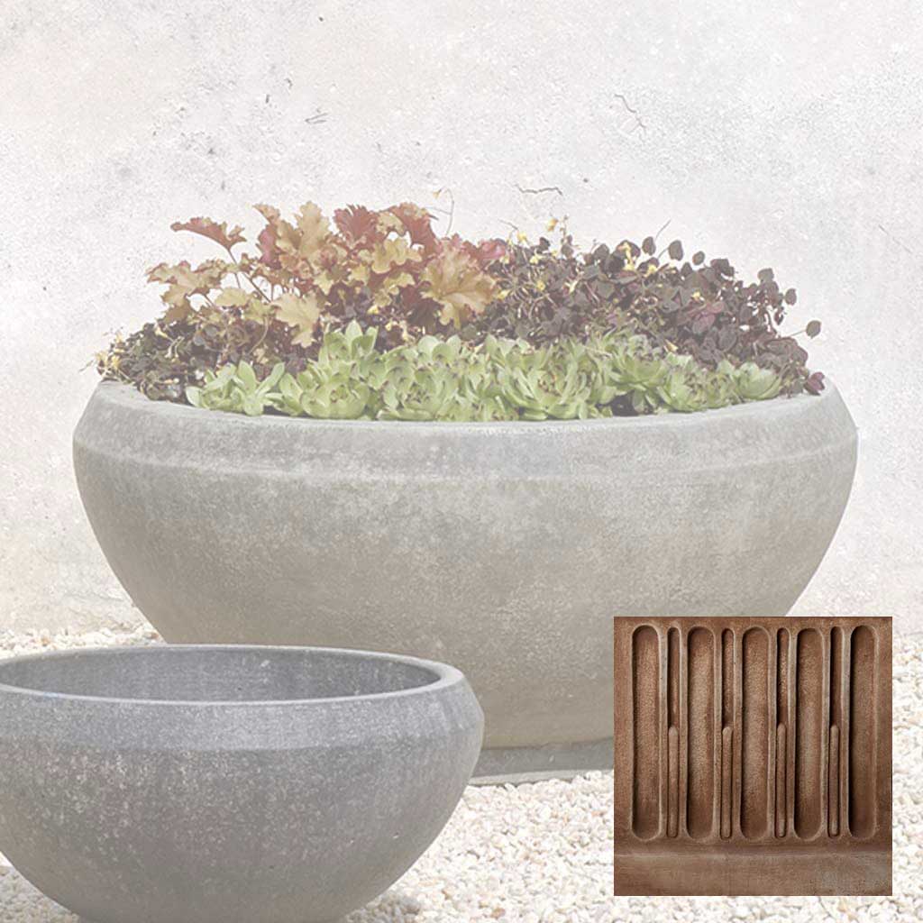 Campania Giulia Planter - P-407A