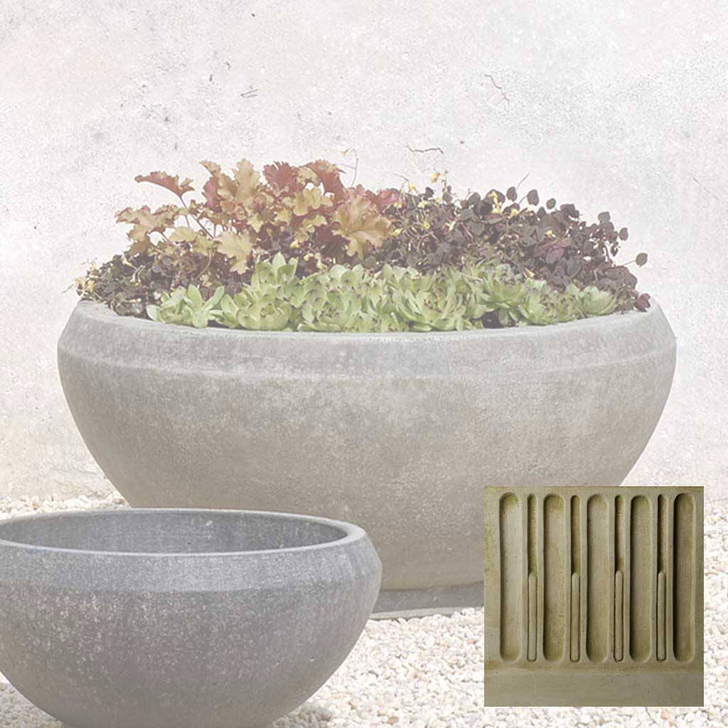 Campania Giulia Planter - P-407A