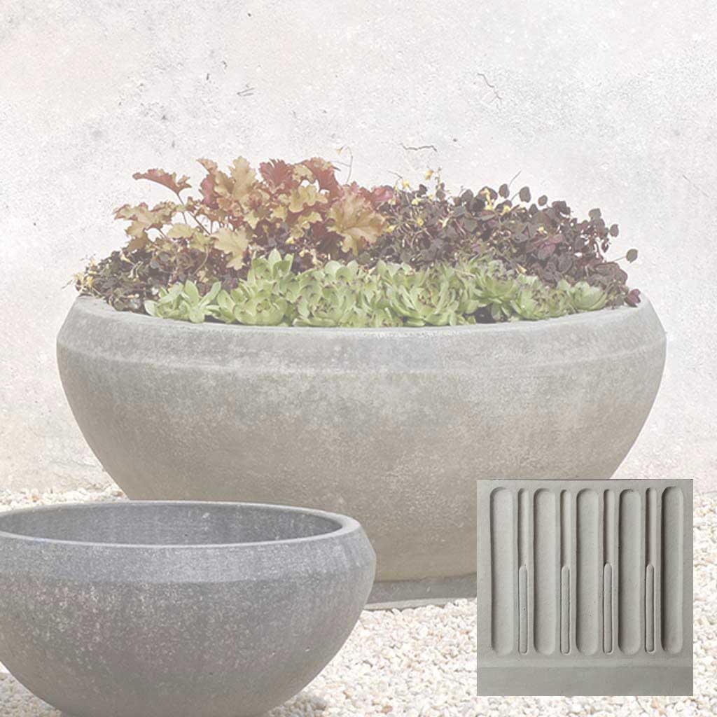Campania Giulia Planter - P-407A