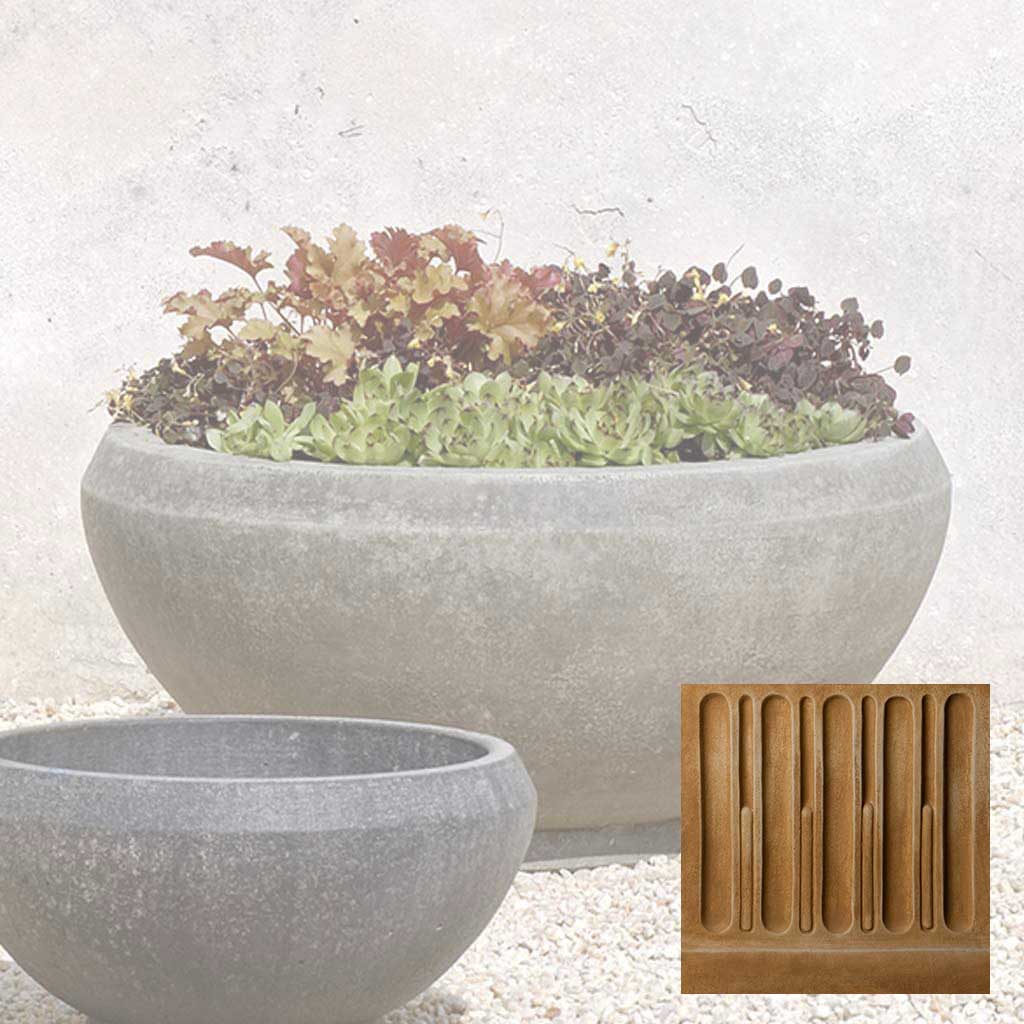 Campania Giulia Planter - P-407A