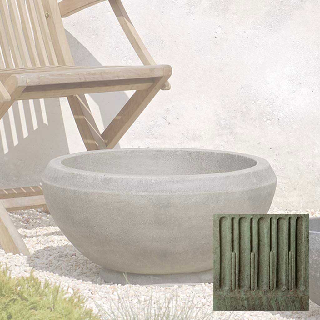 Campania Giulia Planter - P-407A