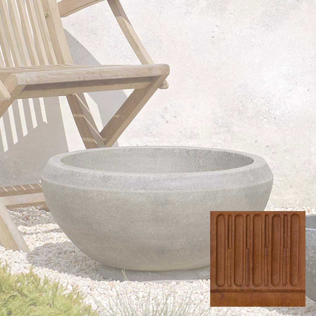 Campania Giulia Planter - P-407A
