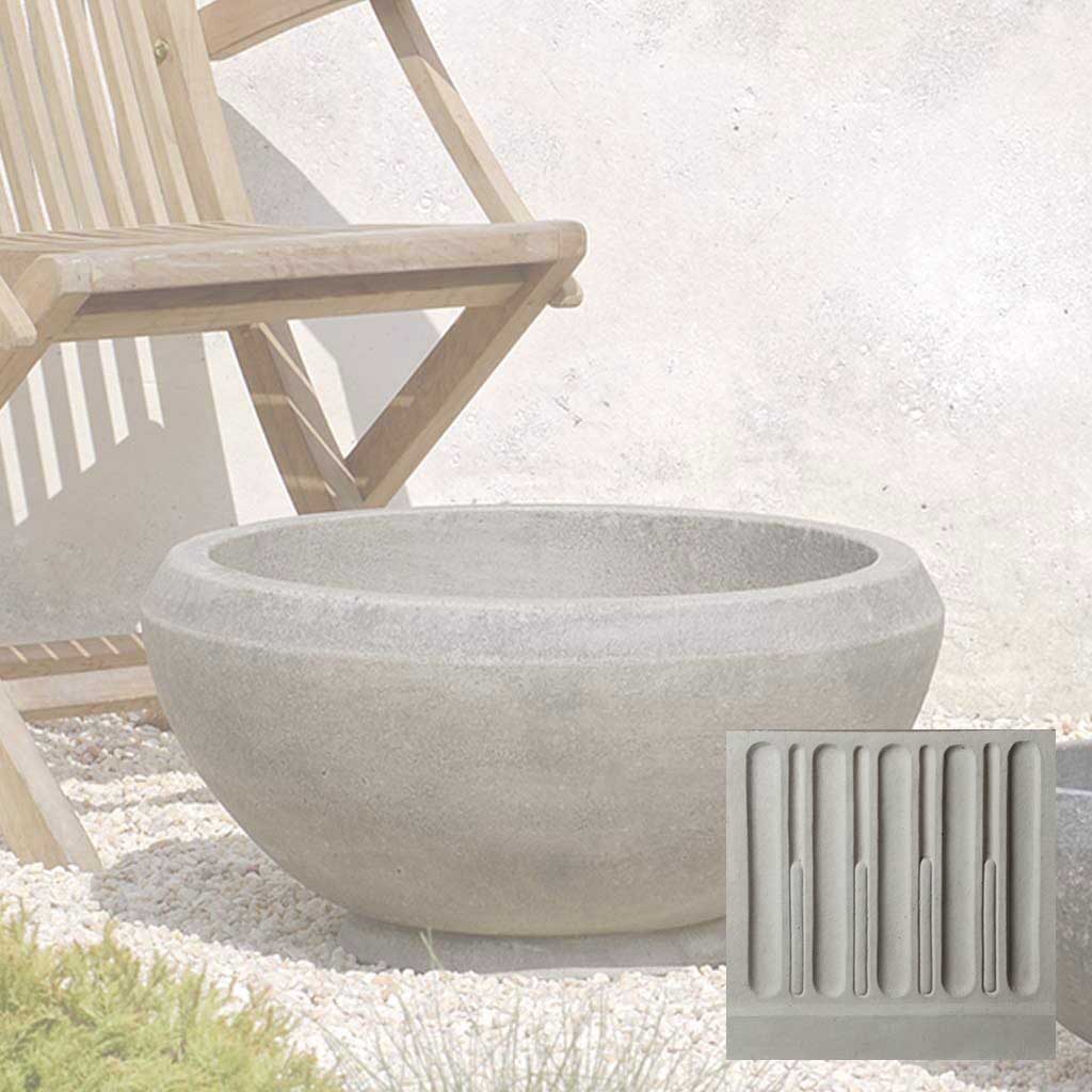 Campania Giulia Planter - P-407A