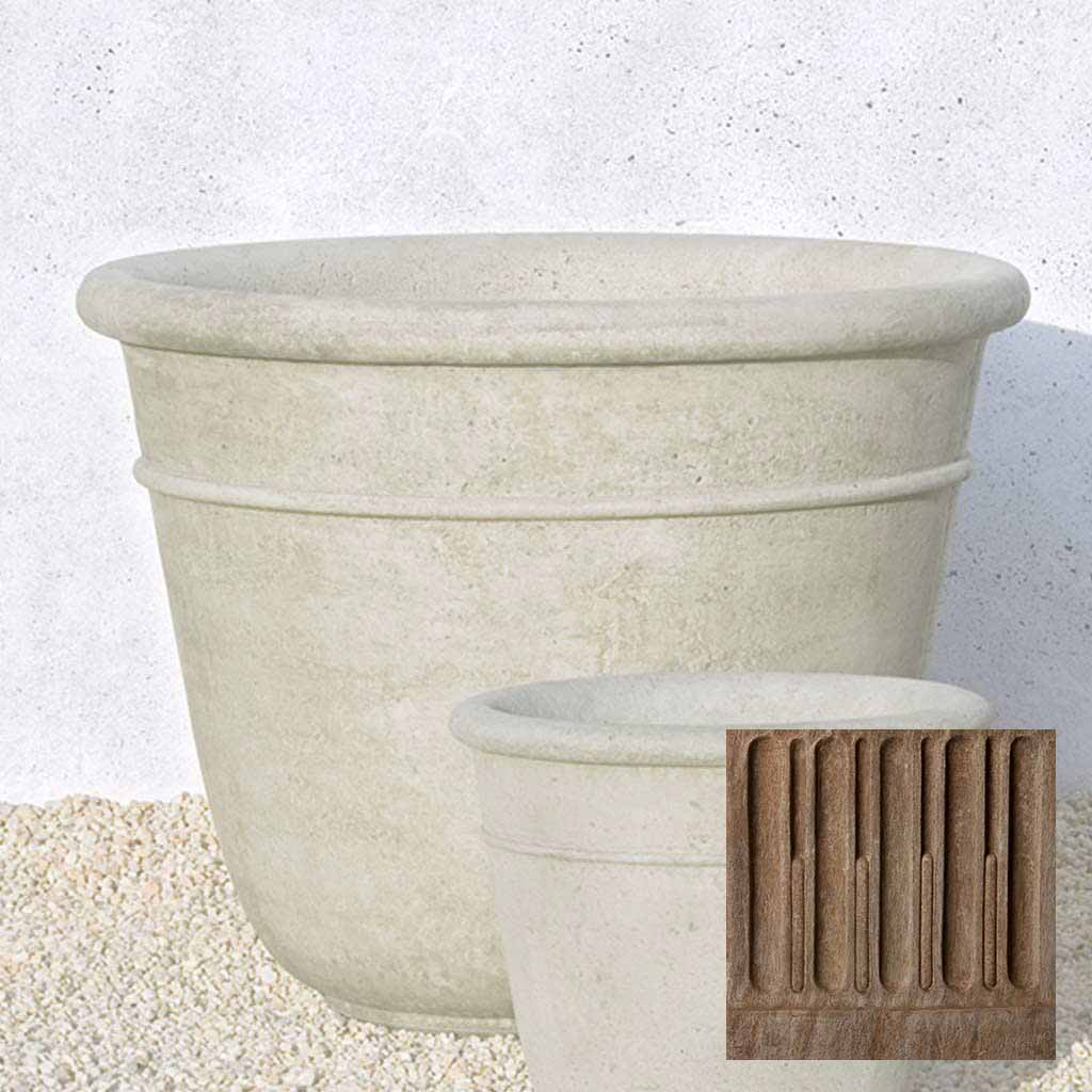 Campania Carema Planter - P-421A
