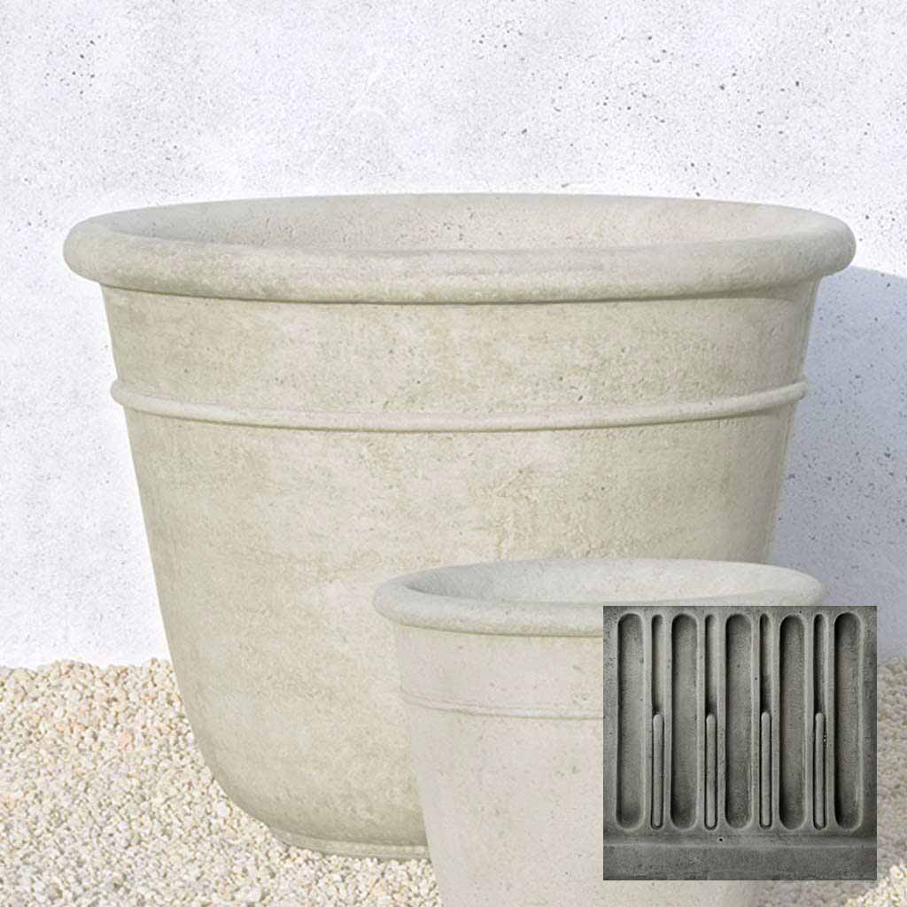 Campania Carema Planter - P-421A