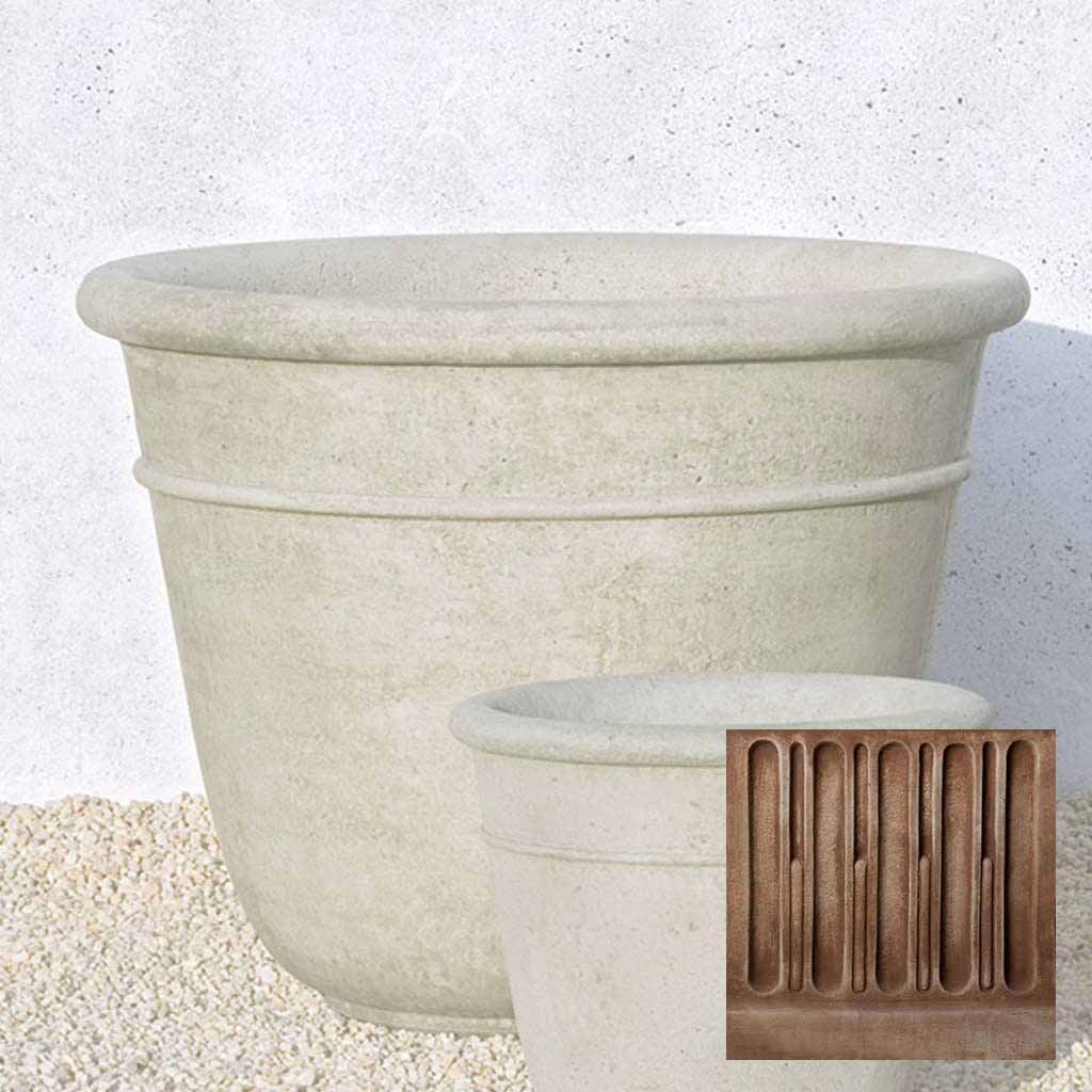 Campania Carema Planter - P-421A