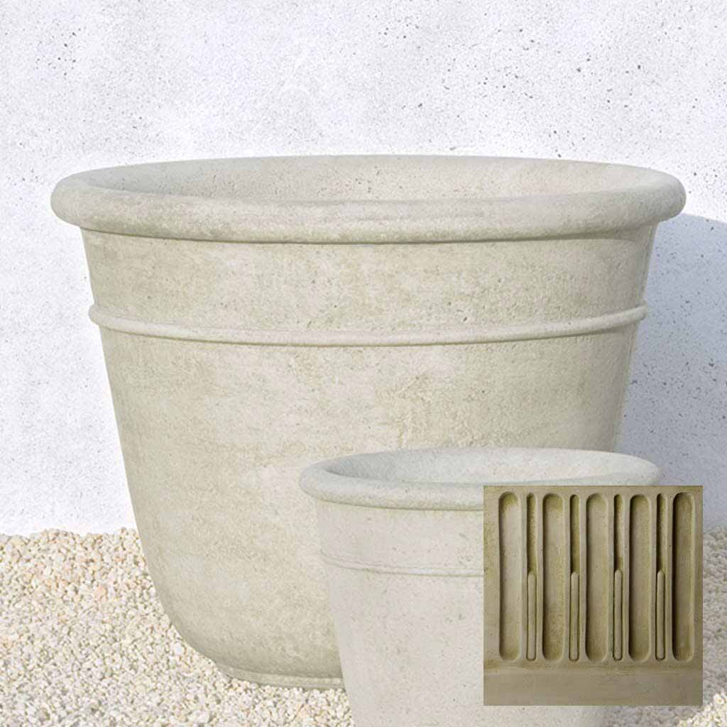 Campania Carema Planter - P-421A