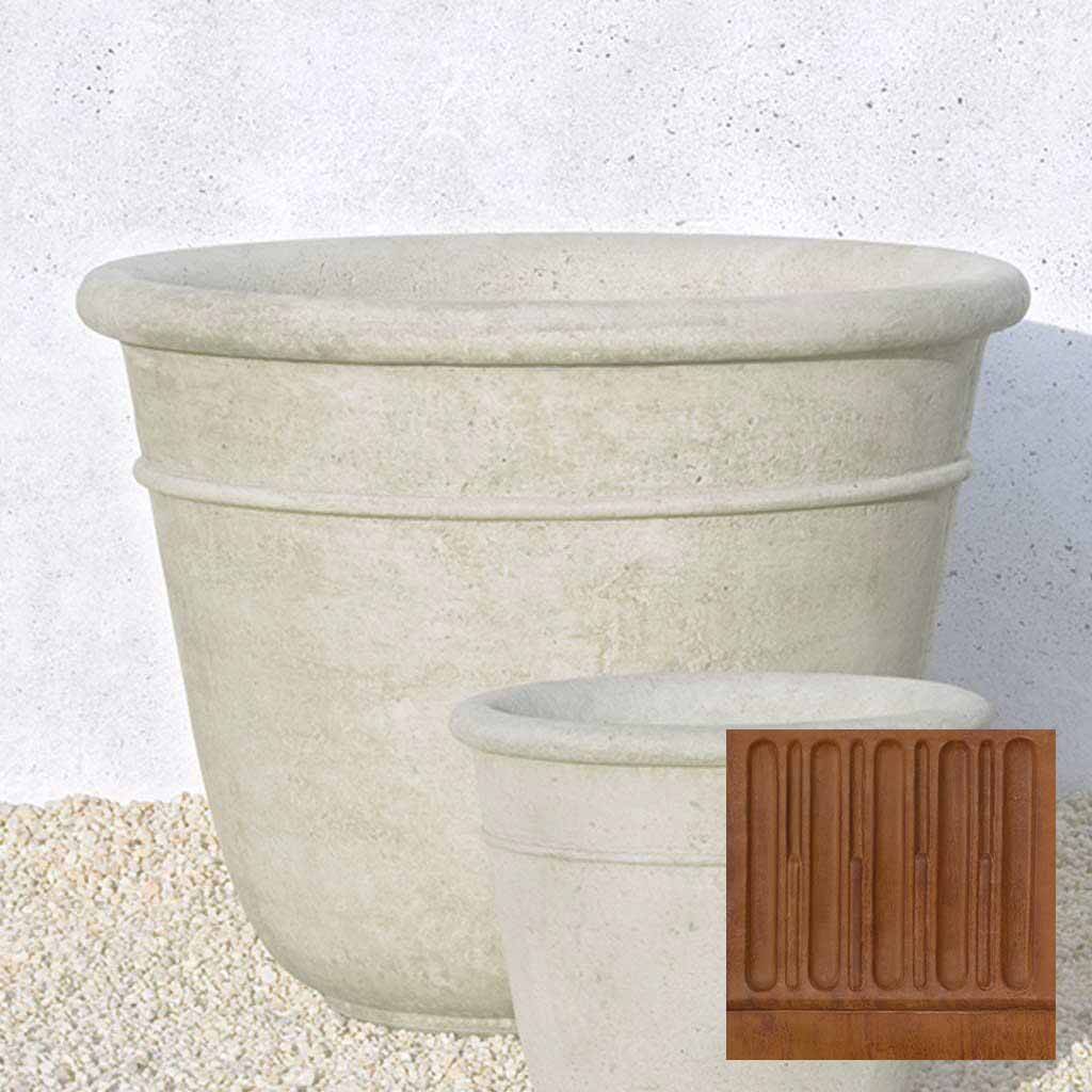 Campania Carema Planter - P-421A