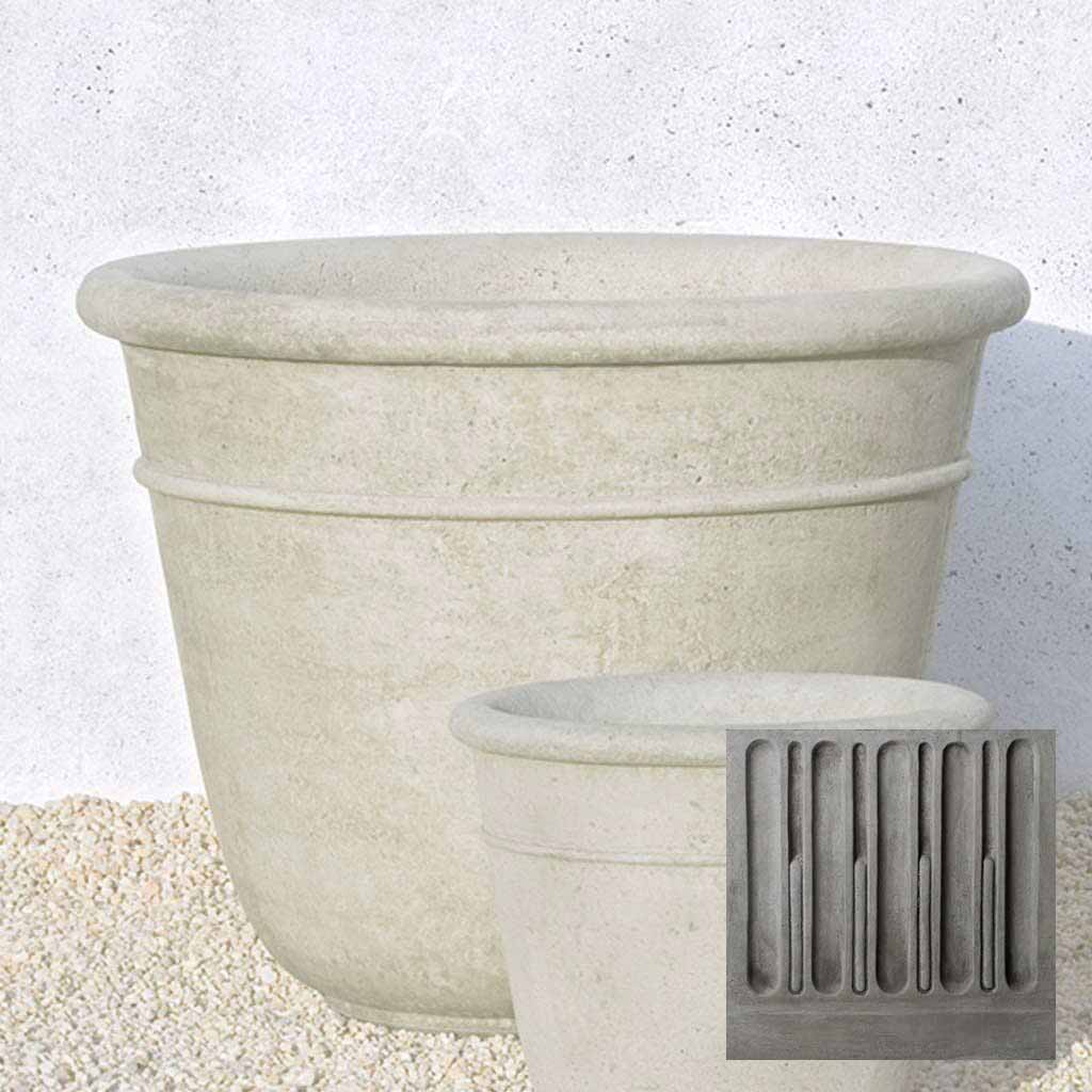 Campania Carema Planter - P-421A