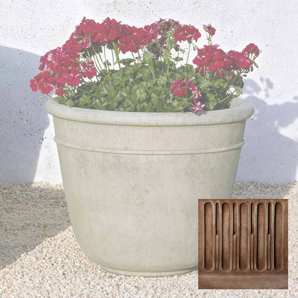 Campania Carema Planter - P-421A