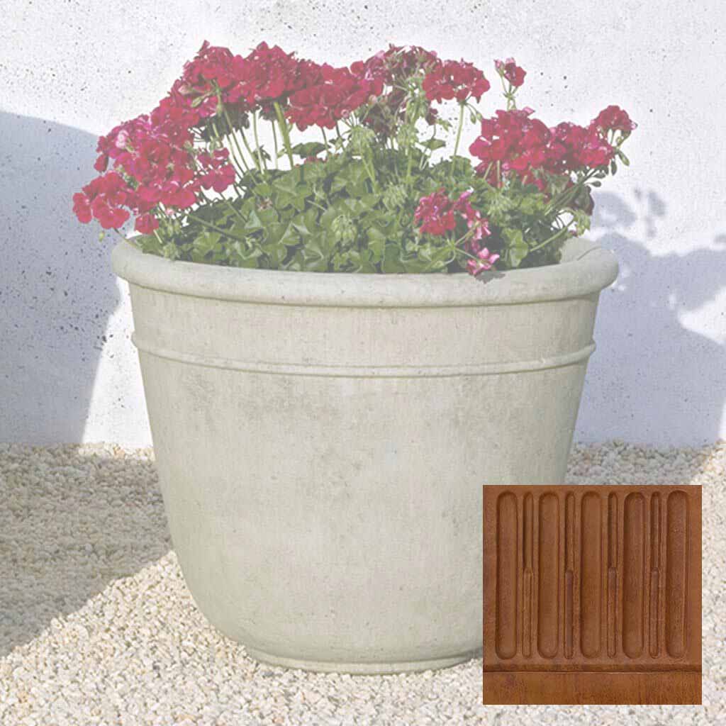 Campania Carema Planter - P-421A