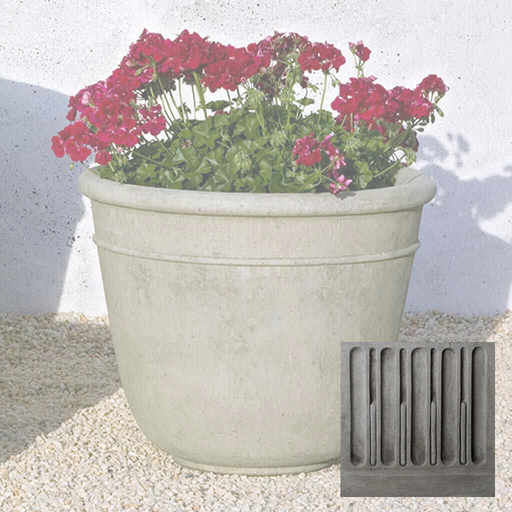 Campania Carema Planter - P-421A