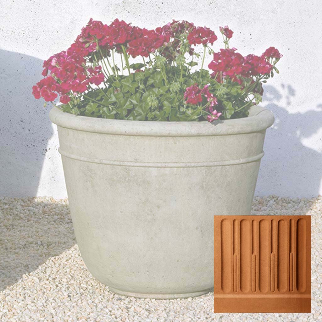 Campania Carema Planter - P-421A