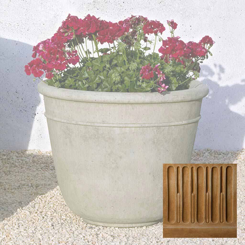 Campania Carema Planter - P-421A