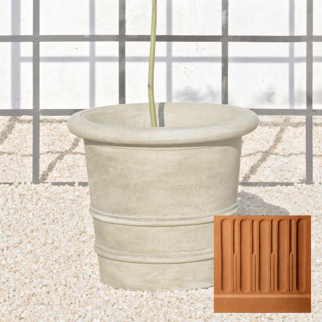 Campania Lucca Planter - P-426