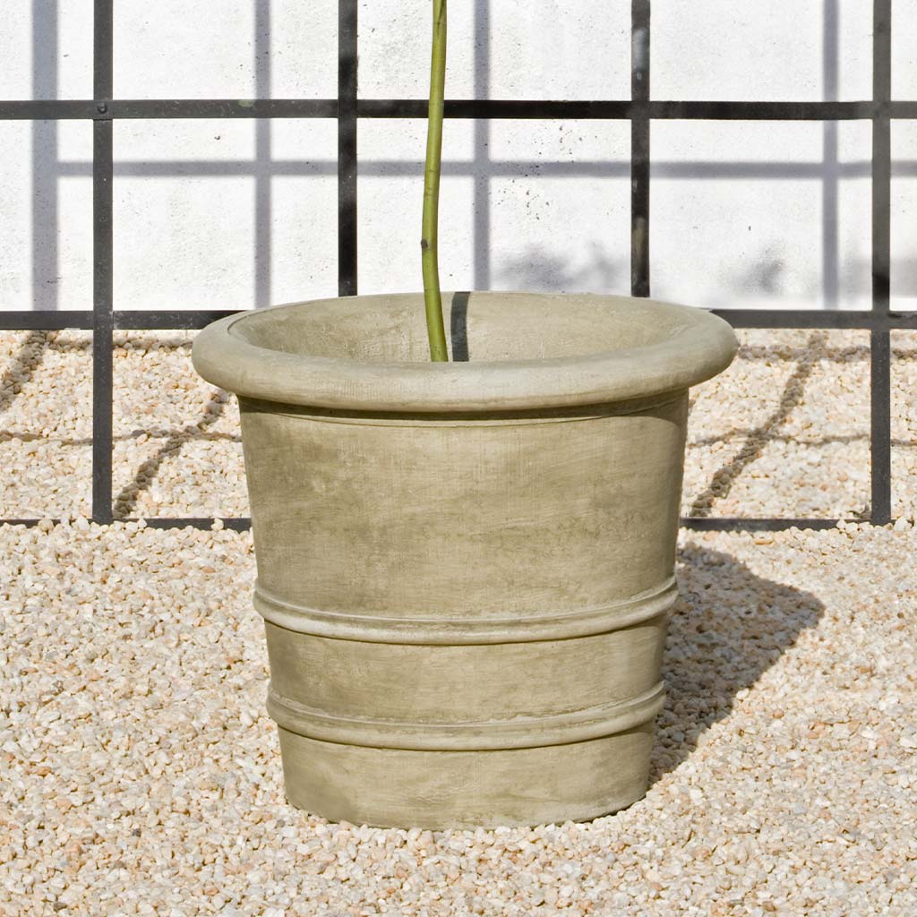 Campania Lucca Planter - P-426