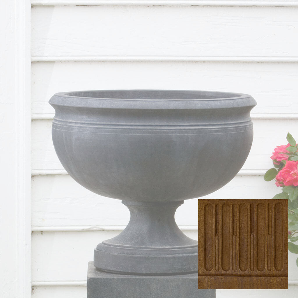 Campania Williamsburg Plantation Urn - P-454