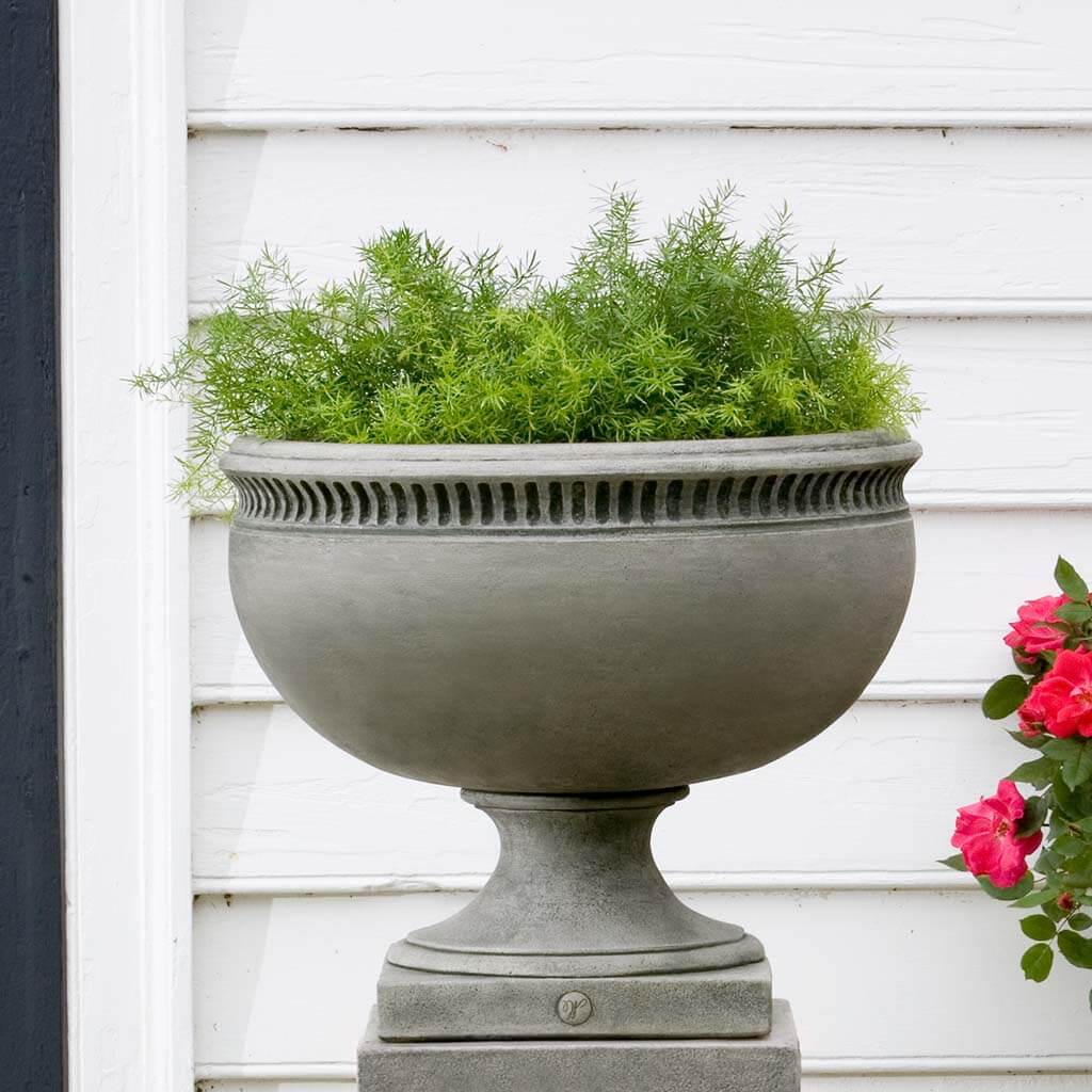 Campania Williamsburg Tayloe House Urn - P-459