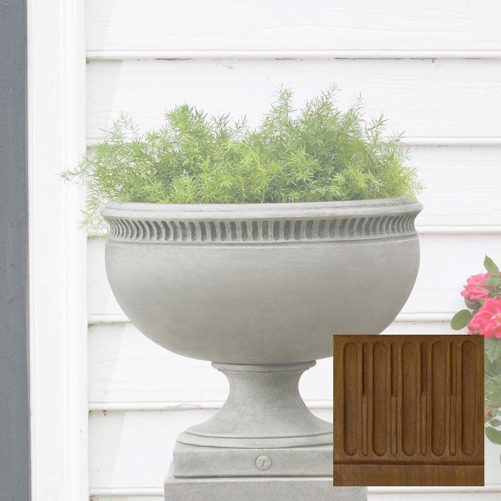 Campania Williamsburg Tayloe House Urn - P-459