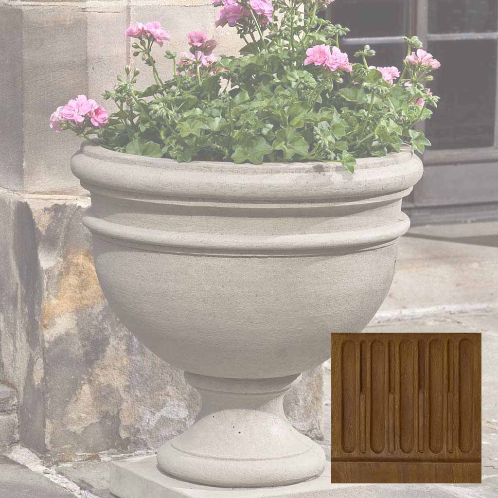 Campania Montgomery Urn Planter - P-489